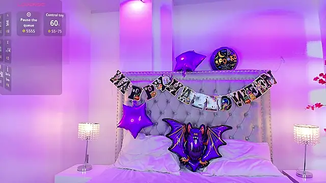 Ahilin luther online show from October 27, 11:58 am