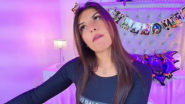 Ahilin luther online show from October 28, 12:03 am