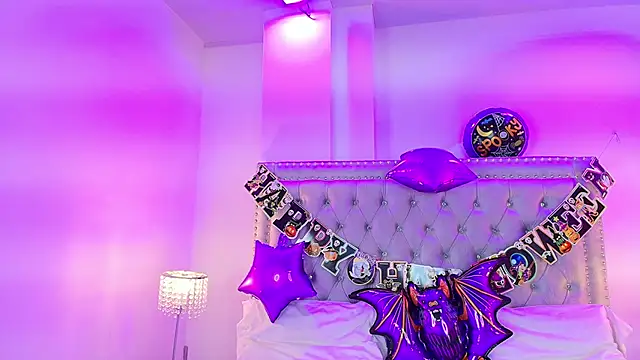 Ahilin luther online show from October 31, 11:11 am