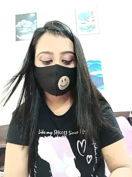 Snapshot of Prova-2 chatting on September 19, 10:49 am Prova-2 online show from September 19, 10:49 am