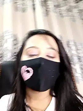 Snapshot of Prova-2 chatting on September 29, 12:21 pm Prova-2 online show from September 29, 12:21 pm