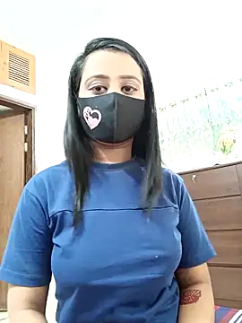 Snapshot of Prova-2 chatting on October 1, 8:09 am Prova-2 online show from October 1, 8:09 am