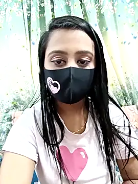 Snapshot of Prova-2 chatting on October 4, 7:12 pm Prova-2 online show from October 4, 7:12 pm