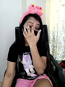 Snapshot of Prova-2 chatting on October 18, 2:25 am Prova-2 online show from October 18, 2:25 am