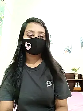 Snapshot of Prova-2 chatting on October 19, 6:52 pm Prova-2 online show from October 19, 6:52 pm