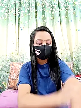 Snapshot of Prova-2 chatting on October 28, 5:48 pm Prova-2 online show from October 28, 5:48 pm