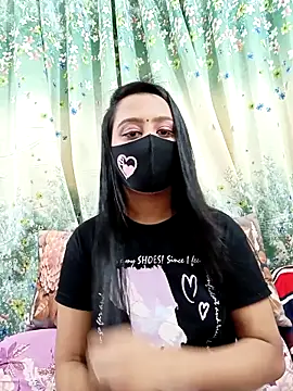 Snapshot of Prova-2 chatting on October 29, 6:53 pm Prova-2 online show from October 29, 6:53 pm