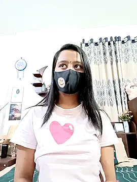 Snapshot of Prova-2 chatting on November 20, 12:49 pm Prova-2 online show from November 20, 12:49 pm