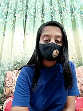 Snapshot of Prova-2 chatting on December 4, 7:33 pm Prova-2 online show from December 4, 7:33 pm