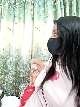 Snapshot of Prova-2 chatting on December 14, 11:42 pm Prova-2 online show from December 14, 11:42 pm