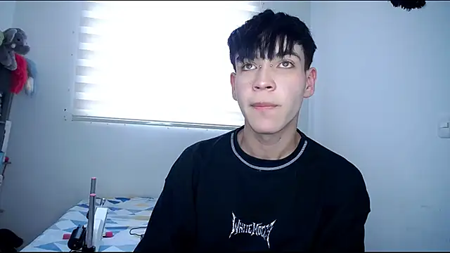 Snapshot of lucky_stricke chatting on September 26, 8:35 pm lucky stricke online show from September 26, 8:35 pm