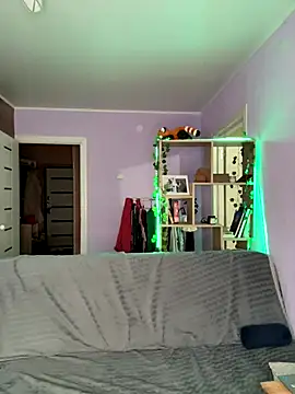 KassandraTress online show from October 18, 3:02 pm