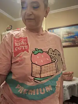 SquirtMilf00 online show from January 10, 12:27 am