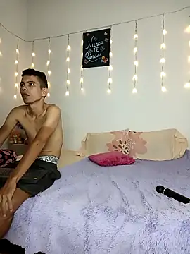 matt arii online show from October 23, 4:45 am