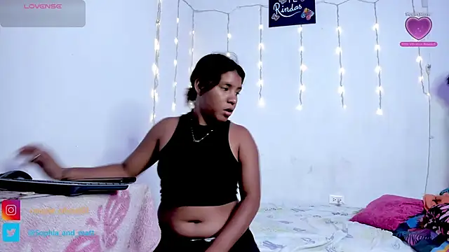 matt arii online show from November 14, 1:37 am