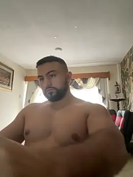 DoctorArabe3 online show from October 6, 12:24 pm