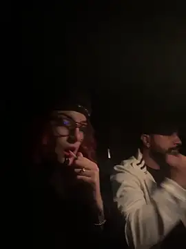 DanteAndVictoria online show from October 13, 5:18 am