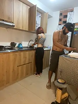 DanteAndVictoria online show from November 2, 12:24 am