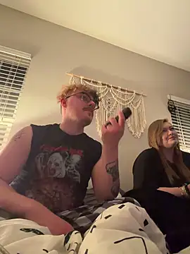 DomGothDad online show from February 3, 4:10 am