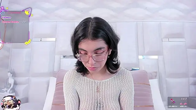 Im Molly Angel online show from September 22, 8:11 pm