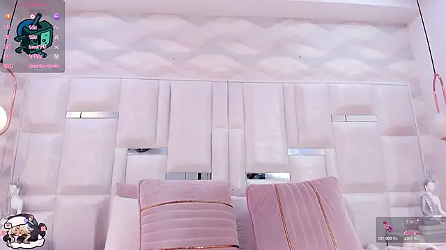 Im Molly Angel online show from September 26, 7:51 pm