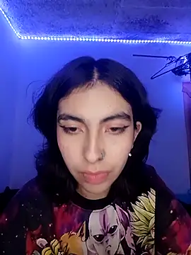 Im Molly Angel online show from October 1, 7:58 am