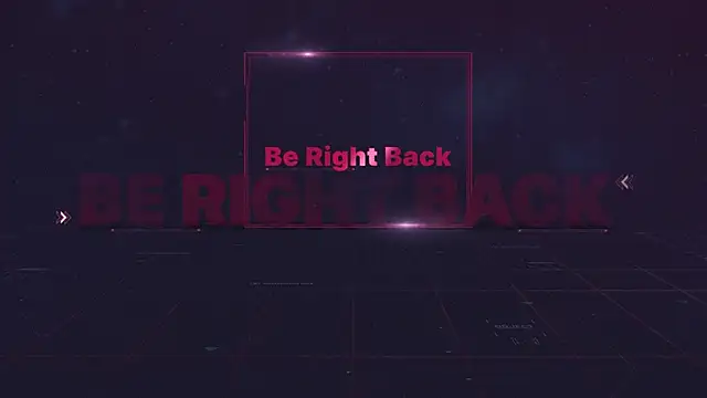 Alysson Billy online show from October 4, 10:41 pm