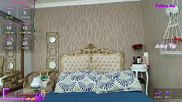 katybrownss online show from October 8, 7:55 pm