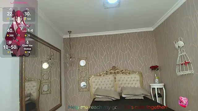 katybrownss online show from October 30, 9:48 pm