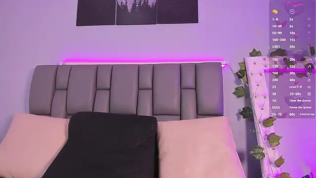  jasmine blush online show from October 3, 1:52 pm