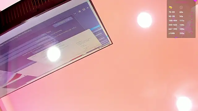 Snapshot of _jasmine_blush chatting on March 31, 11:10 am jasmine blush online show from March 31, 11:10 am