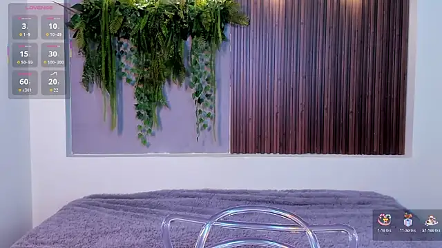 Dakotaferreti online show from September 15, 8:20 pm