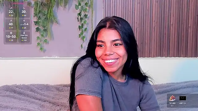 Dakotaferreti online show from September 19, 8:09 pm