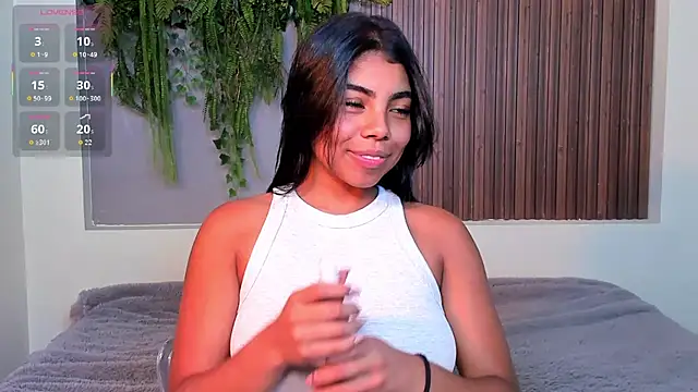 Dakotaferreti online show from October 2, 8:49 pm