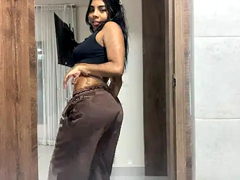 Dakotaferreti online show from October 27, 2:15 am