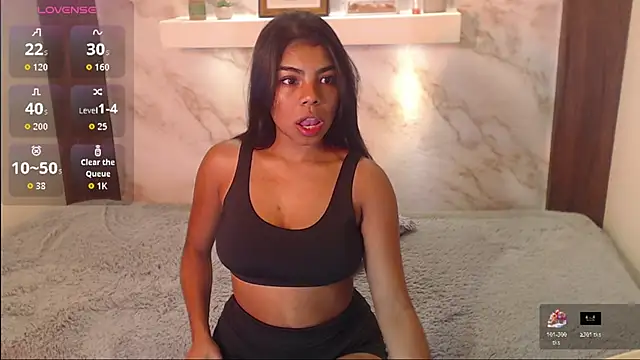 Dakotaferreti online show from October 30, 10:32 pm