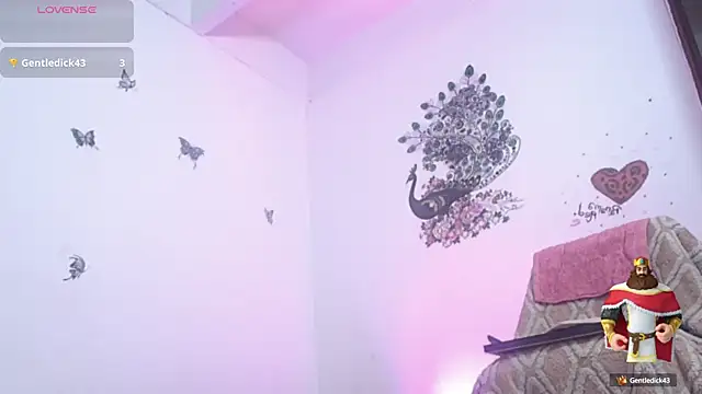 Snapshot of panamared chatting on October 5, 5:11 pm panamared online show from October 5, 5:11 pm