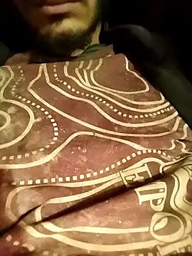 ParousFlow online show from January 14, 11:09 pm