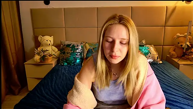 Lena Wow online show from April 7, 6:47 am