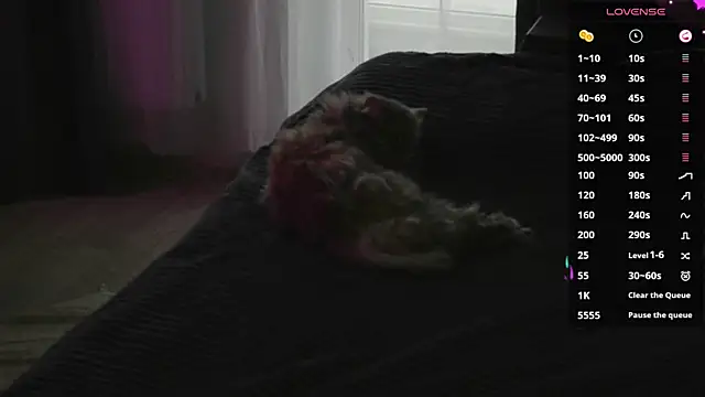 Snapshot of KendalHottt chatting on October 23, 4:23 am KendalHottt online show from October 23, 4:23 am