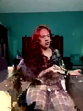 cositabonita08 online show from December 5, 7:10 pm