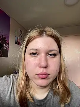 Kemeli008 online show from September 18, 9:11 am