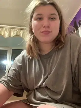 Kemeli008 online show from October 5, 8:18 pm