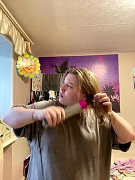 Kemeli008 online show from October 12, 12:59 pm