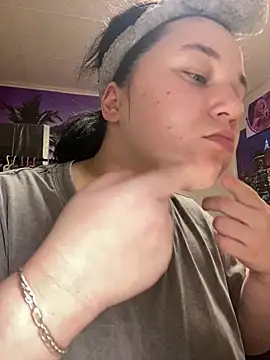 Kemeli008 online show from November 8, 7:12 pm