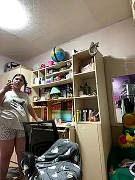 Kemeli008 online show from November 25, 7:58 pm