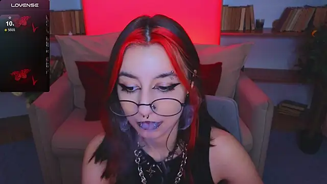 Mistress  Marcelline online show from November 9, 10:24 am