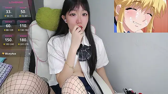 Snapshot of Angela-AMY chatting on September 25, 3:43 am Angela-AMY online show from September 25, 3:43 am