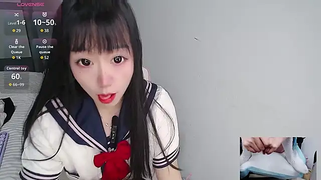 Snapshot of Angela-AMY chatting on November 27, 3:19 am Angela-AMY online show from November 27, 3:19 am