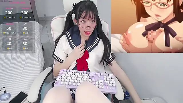 Snapshot of Angela-AMY chatting on December 14, 6:19 am Angela-AMY online show from December 14, 6:19 am